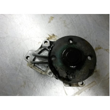 92M025 Water Coolant Pump From 2007 Toyota Rav4 2.4 92M025 Water Coolant Pump From 2007 Toyota Rav4 2.4